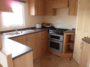Rosselle kitchen